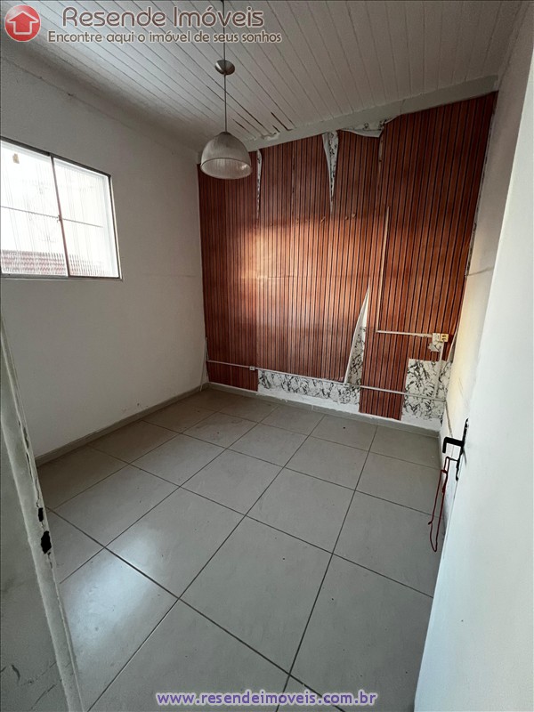 Sala Comercial para Alugar no Campos Elíseos em Resende RJ
