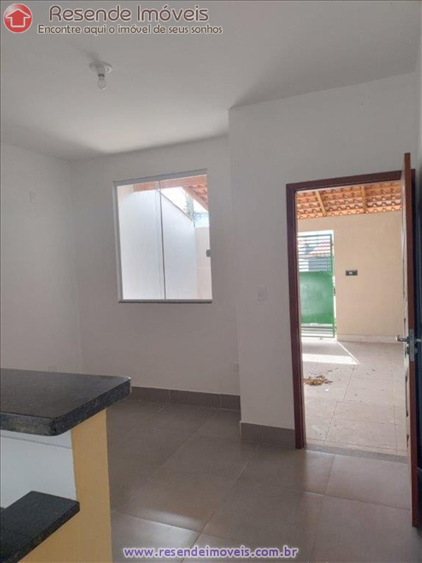 Casa para Alugar no Morada da Montanha em Resende RJ