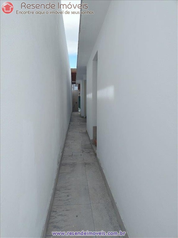 Casa para Alugar no Morada da Montanha em Resende RJ