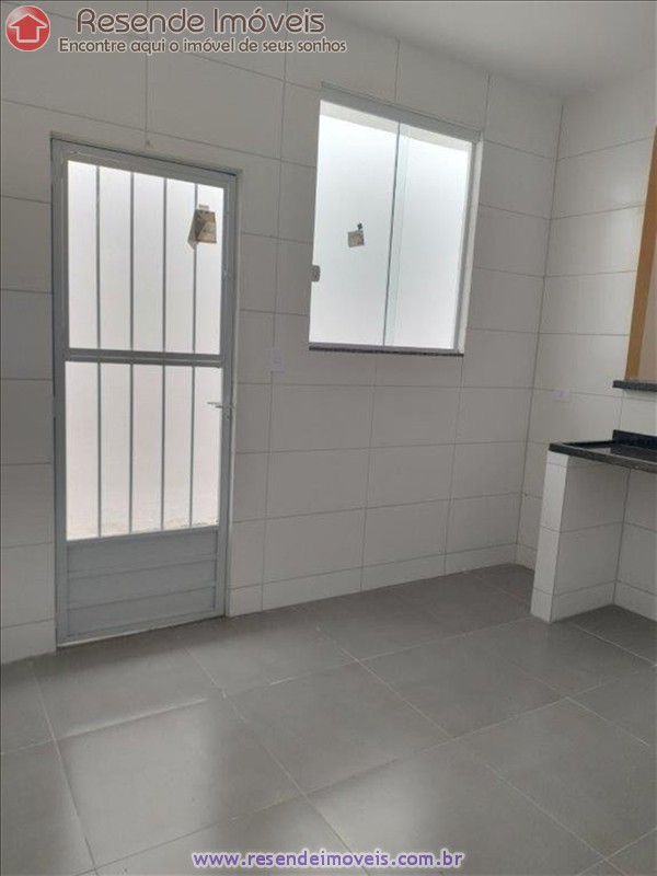 Casa para Alugar no Morada da Montanha em Resende RJ