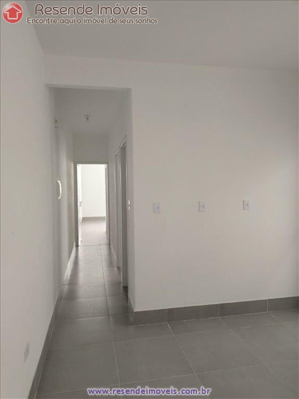 Casa para Alugar no Morada da Montanha em Resende RJ