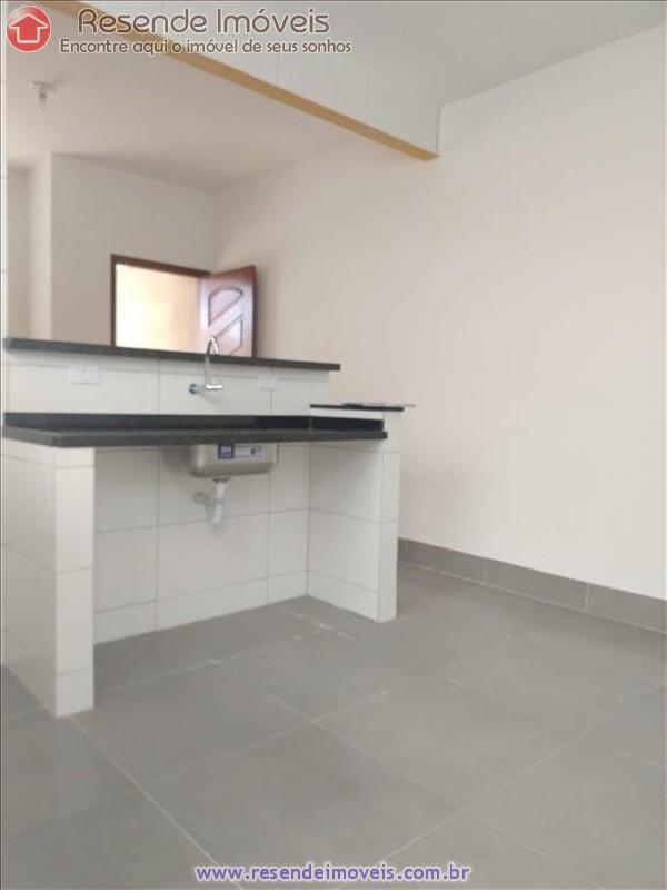 Casa para Alugar no Morada da Montanha em Resende RJ