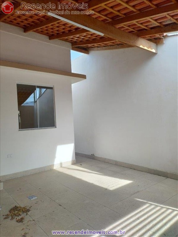 Casa para Alugar no Morada da Montanha em Resende RJ