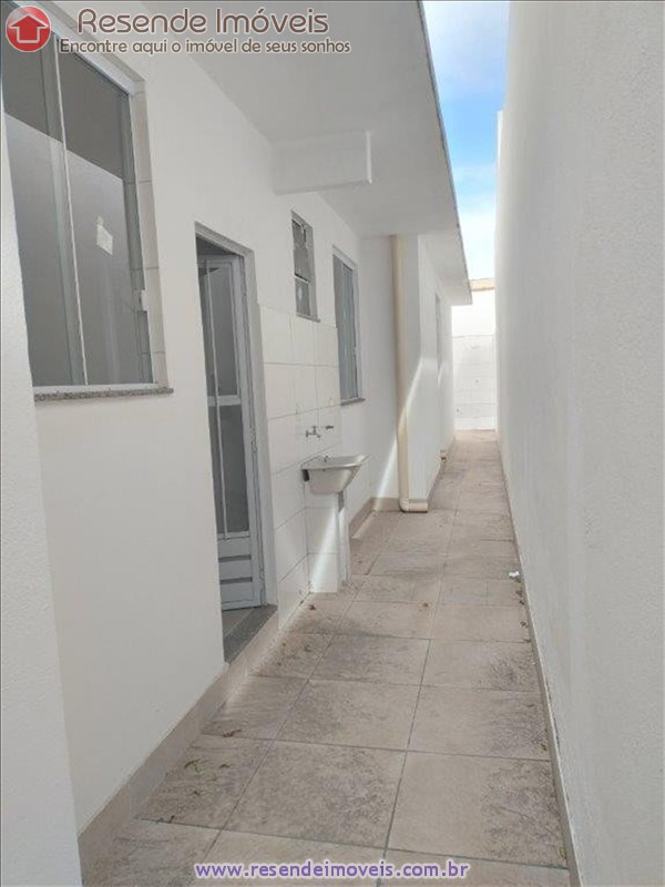 Casa para Alugar no Morada da Montanha em Resende RJ