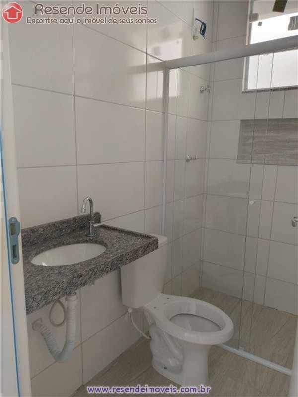 Casa para Alugar no Morada da Montanha em Resende RJ