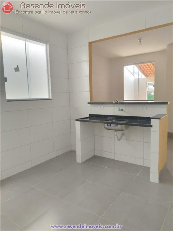 Casa para Alugar no Morada da Montanha em Resende RJ