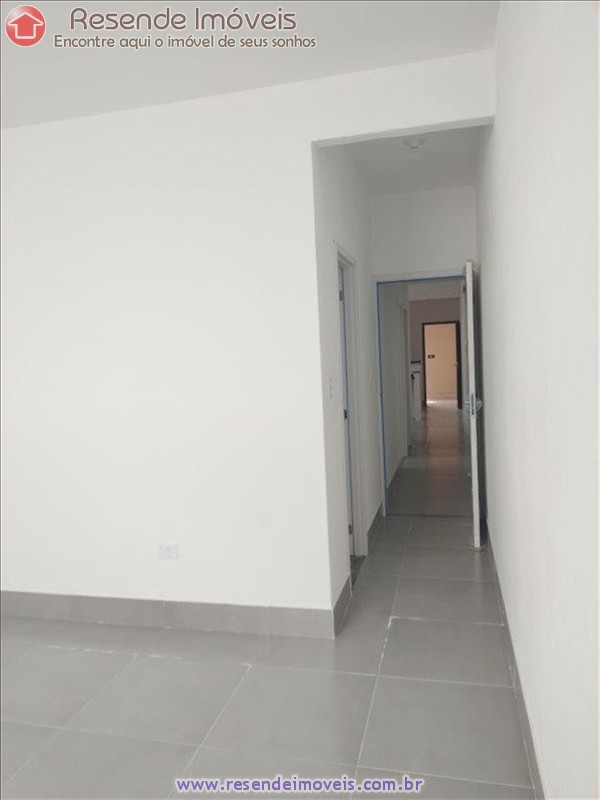 Casa para Alugar no Morada da Montanha em Resende RJ
