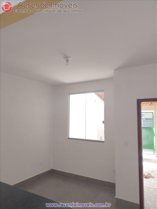 Casa para Alugar no Morada da Montanha em Resende RJ