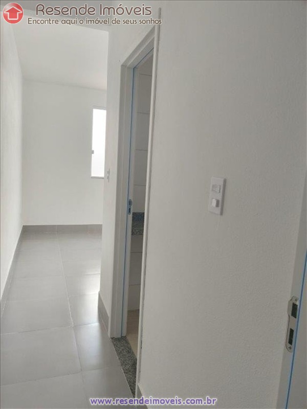 Casa para Alugar no Morada da Montanha em Resende RJ
