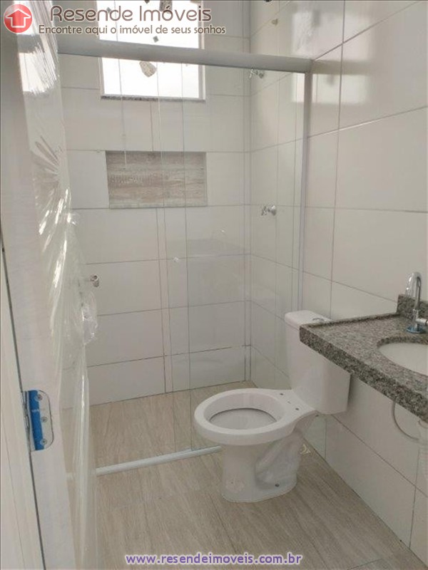 Casa para Alugar no Morada da Montanha em Resende RJ