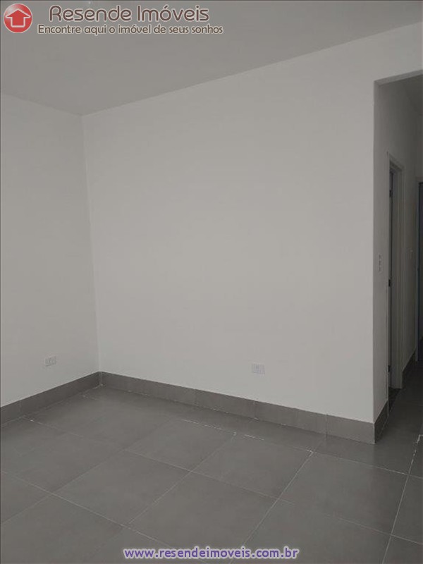 Casa para Alugar no Morada da Montanha em Resende RJ