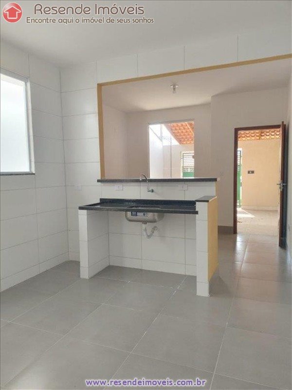 Casa para Alugar no Morada da Montanha em Resende RJ
