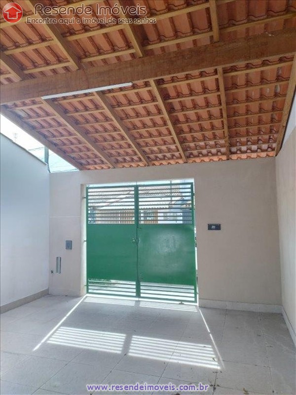 Casa para Alugar no Morada da Montanha em Resende RJ