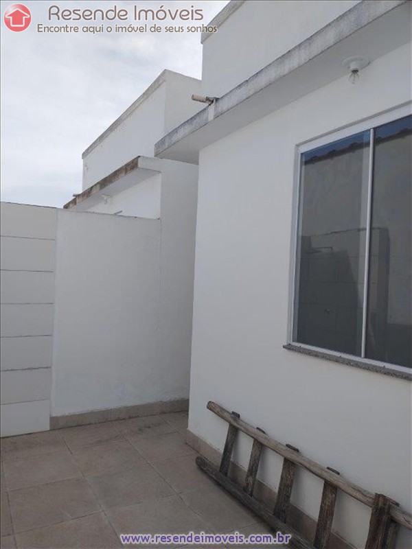 Casa para Alugar no Morada da Montanha em Resende RJ