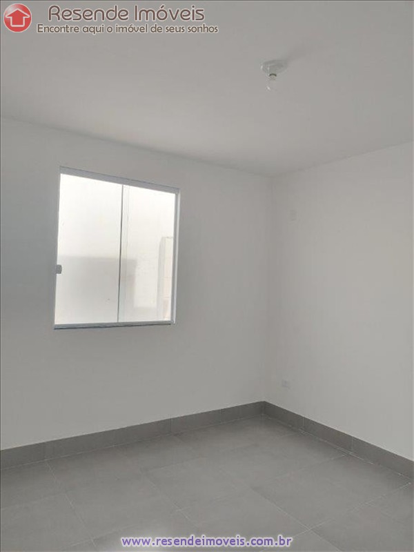 Casa para Alugar no Morada da Montanha em Resende RJ