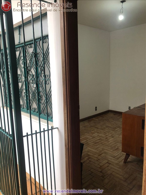 Casa a Venda no Jardim Brasília II em Resende RJ