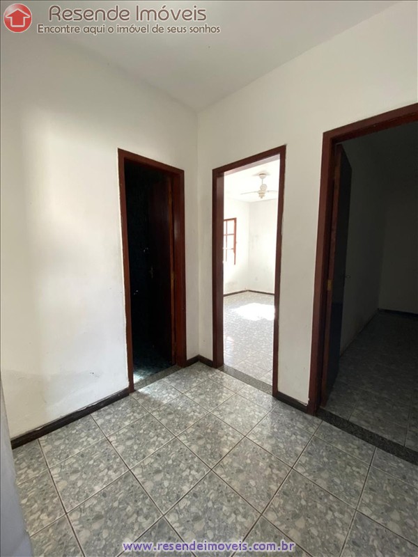 Casa a Venda no Boa Vista II em Resende RJ