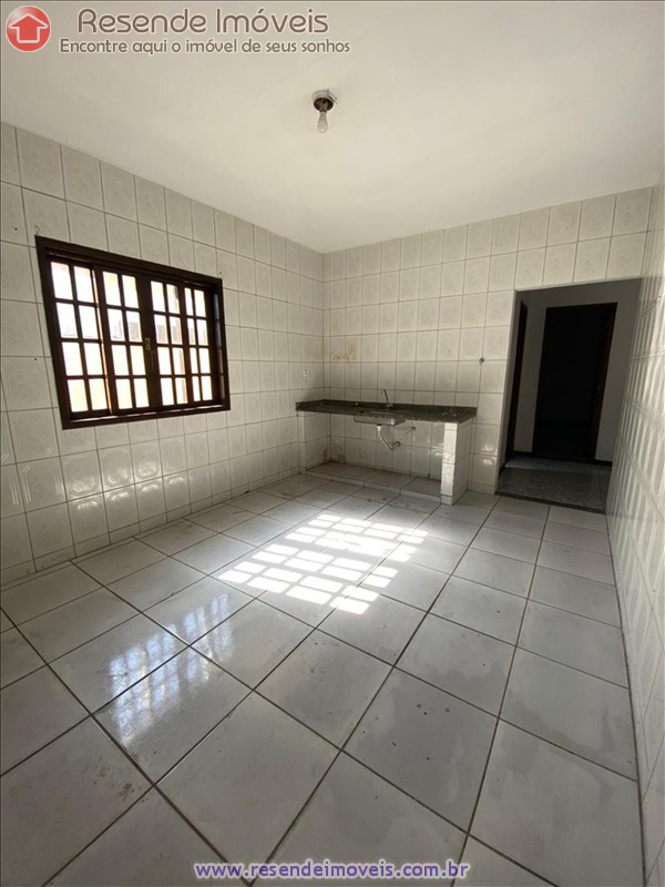 Casa a Venda no Boa Vista II em Resende RJ