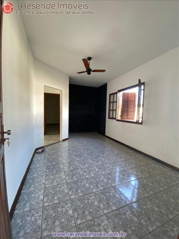 Casa a Venda no Boa Vista II em Resende RJ