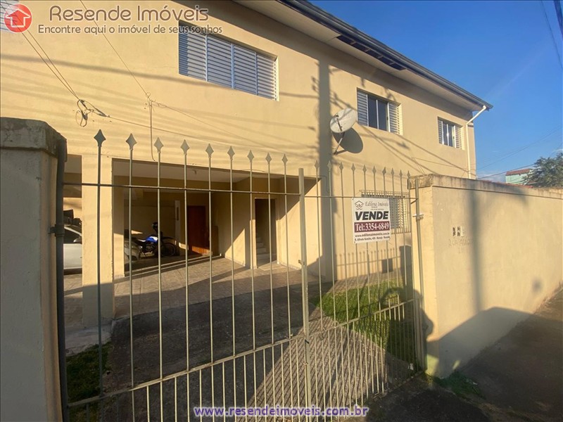 Casa a Venda no Morada do Contorno em Resende RJ