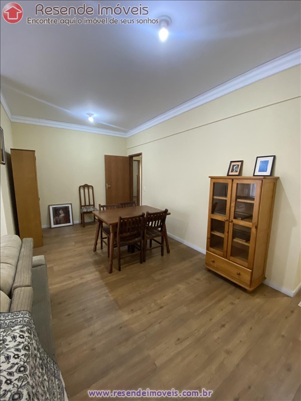 Apartamento para Alugar no Liberdade em Resende RJ