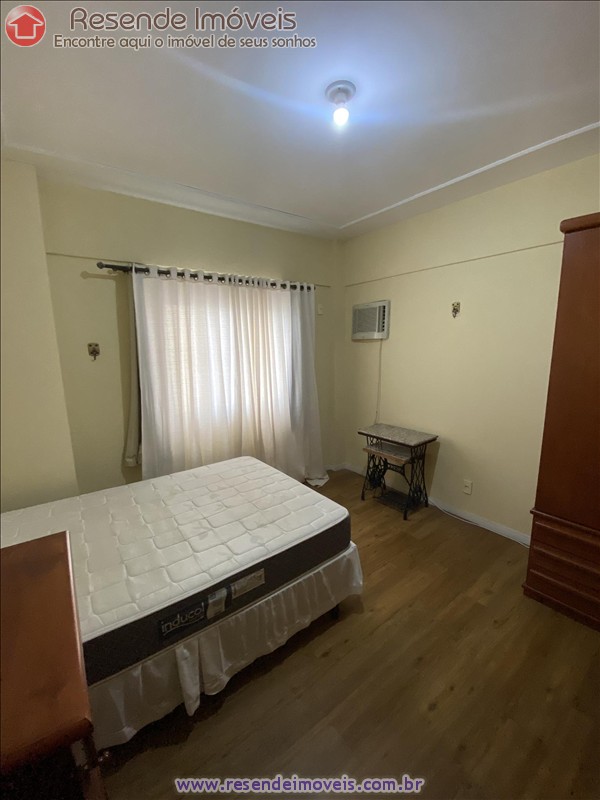 Apartamento para Alugar no Liberdade em Resende RJ