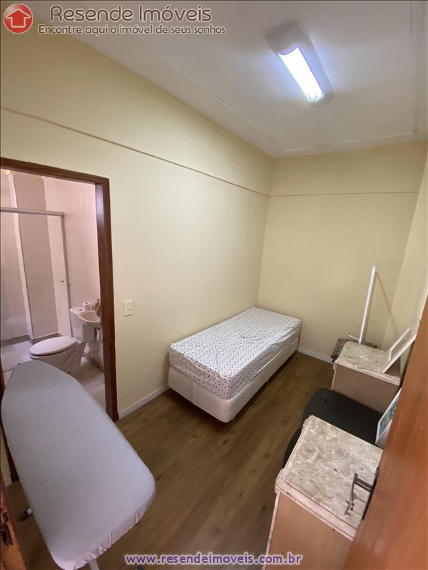 Apartamento para Alugar no Liberdade em Resende RJ