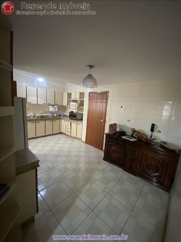 Apartamento para Alugar no Liberdade em Resende RJ
