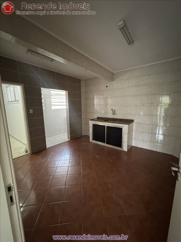 Apartamento para Alugar no Jardim Tropical em Resende RJ
