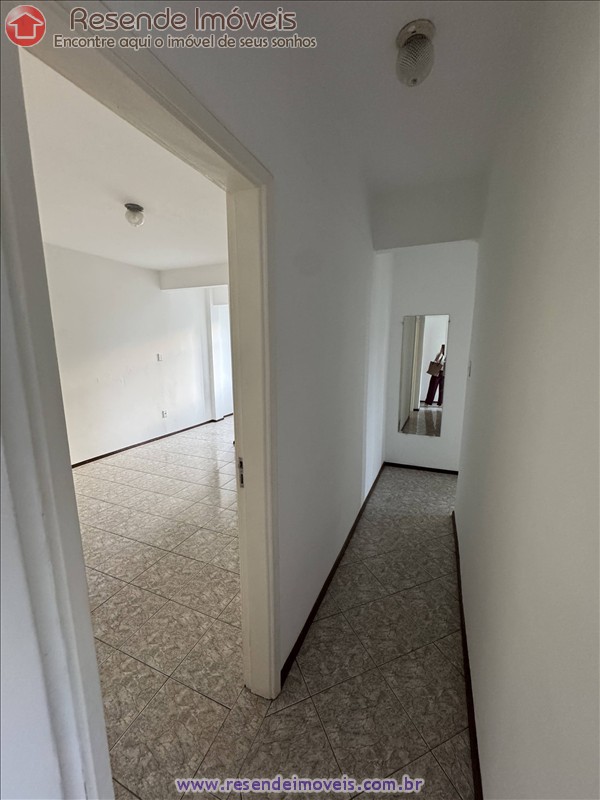 Apartamento para Alugar no Jardim Tropical em Resende RJ