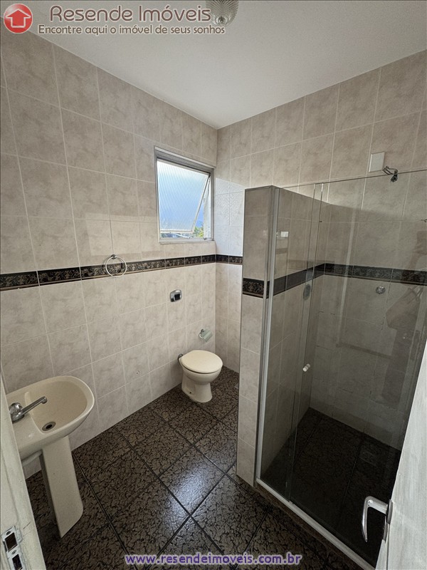 Apartamento para Alugar no Jardim Tropical em Resende RJ