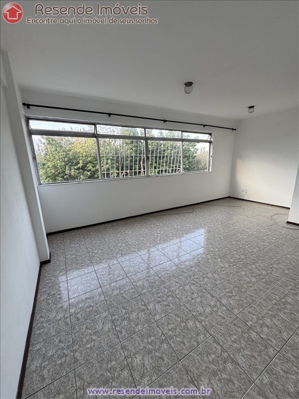 Apartamento para Alugar no Jardim Tropical em Resende RJ