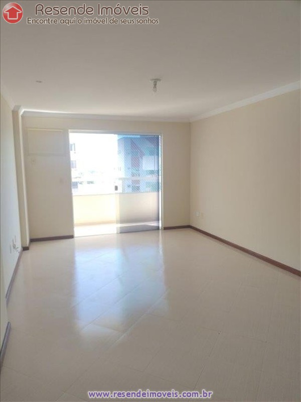 Apartamento a Venda no Morada do Castelo em Resende RJ