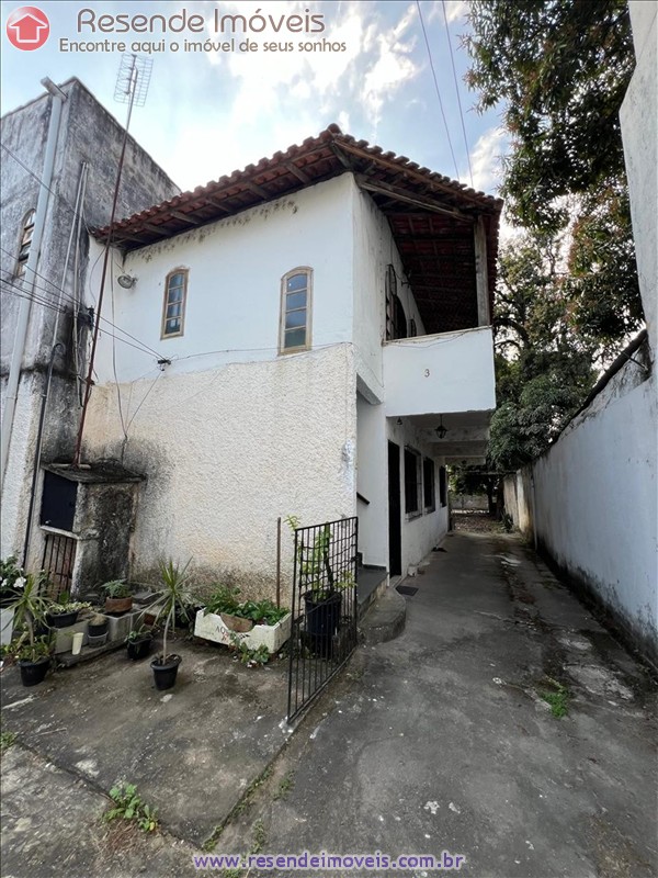 Apartamento para Alugar no Manejo em Resende RJ