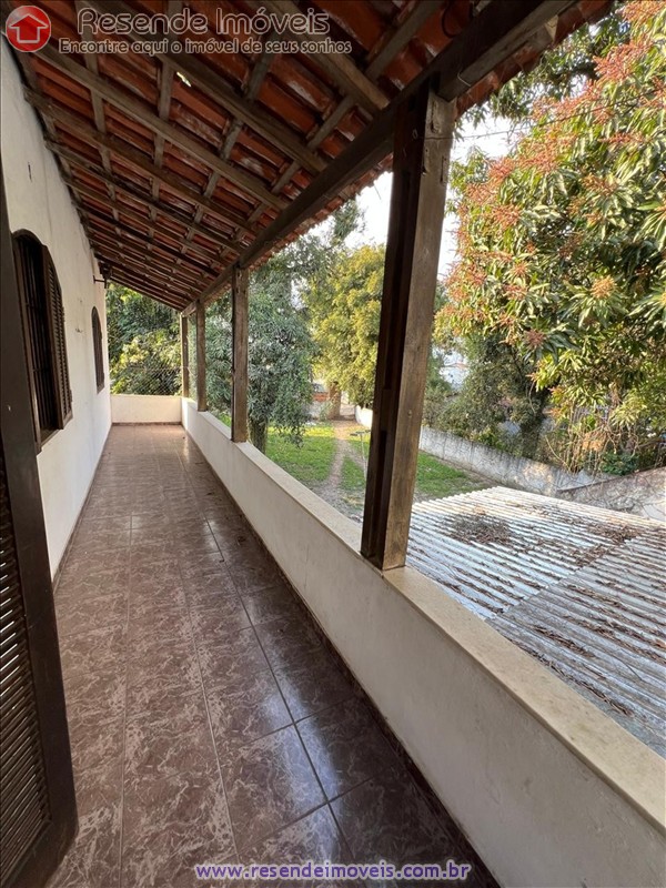 Apartamento para Alugar no Manejo em Resende RJ