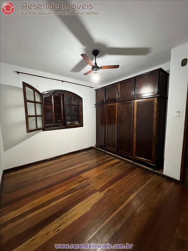 Apartamento para Alugar no Manejo em Resende RJ