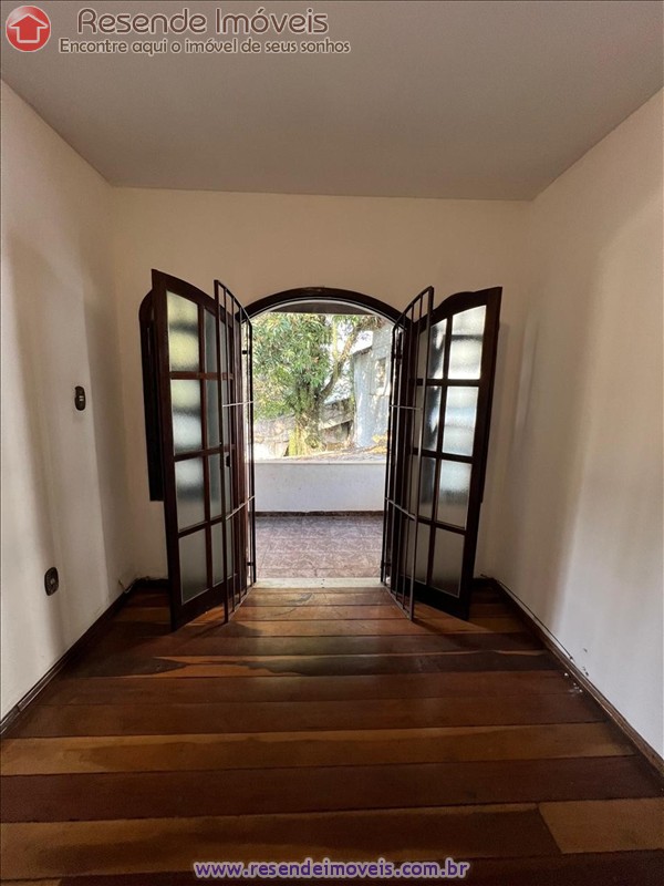 Apartamento para Alugar no Manejo em Resende RJ