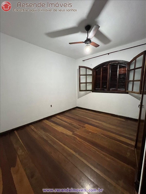 Apartamento para Alugar no Manejo em Resende RJ