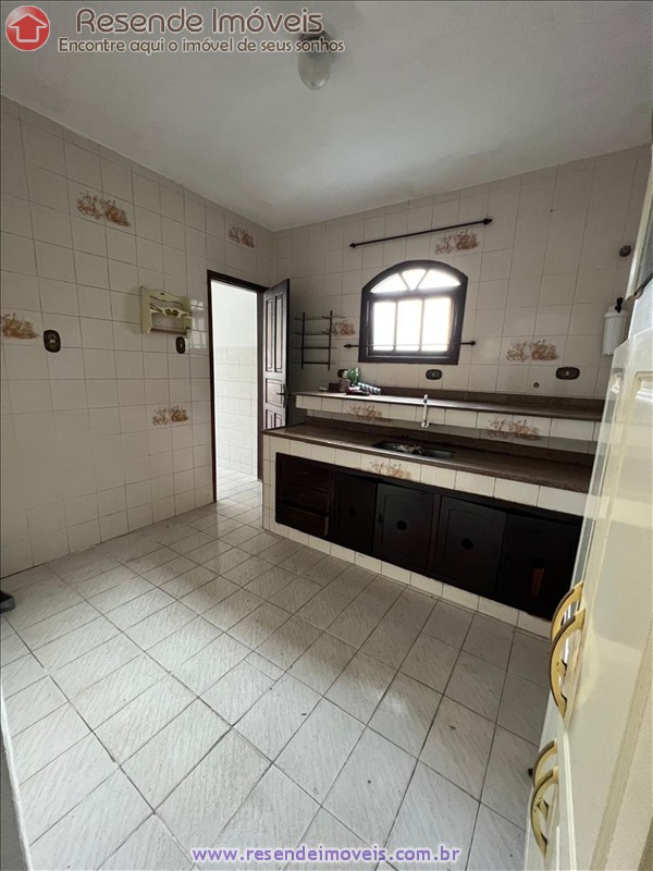 Apartamento para Alugar no Manejo em Resende RJ