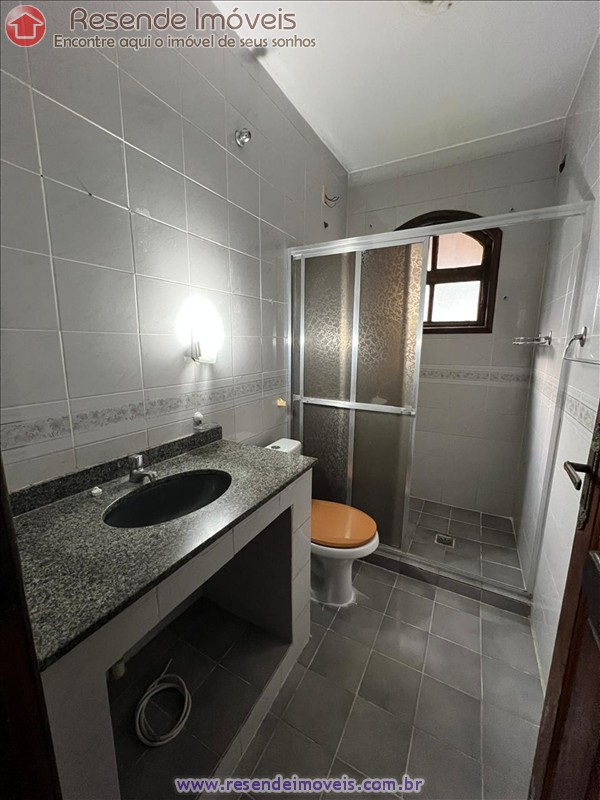 Apartamento para Alugar no Manejo em Resende RJ