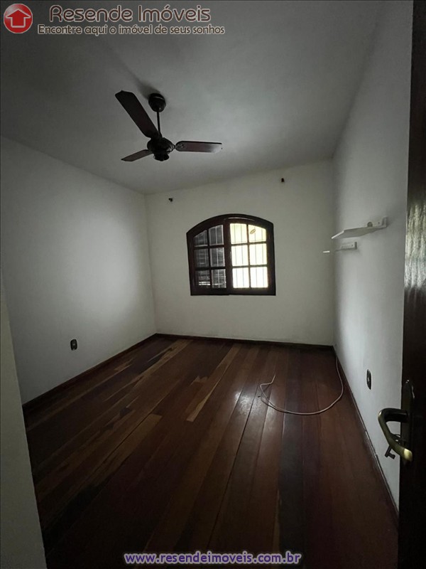 Apartamento para Alugar no Manejo em Resende RJ