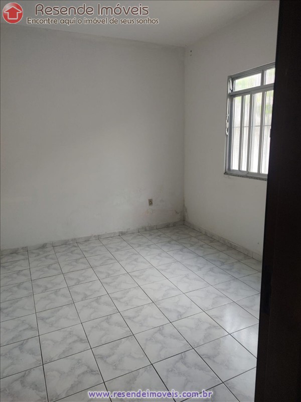 Casa para Alugar no Vila Julieta em Resende RJ