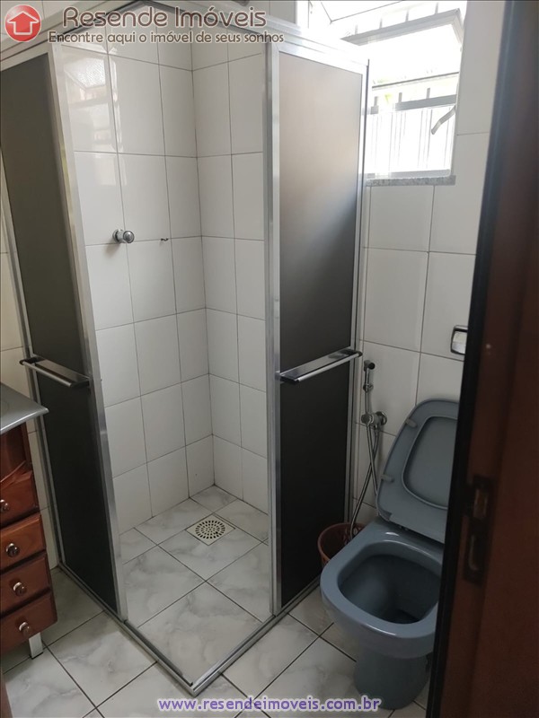 Casa para Alugar no Vila Julieta em Resende RJ