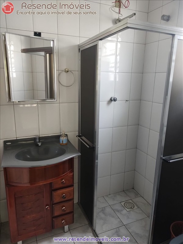 Casa para Alugar no Vila Julieta em Resende RJ