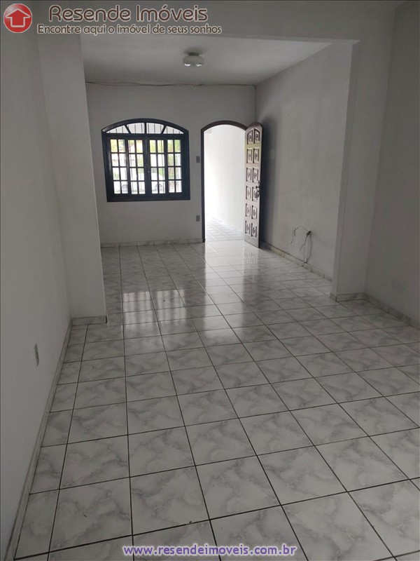 Casa para Alugar no Vila Julieta em Resende RJ