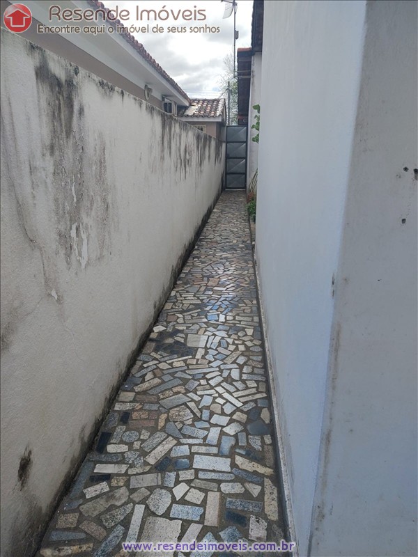 Casa para Alugar no Vila Julieta em Resende RJ