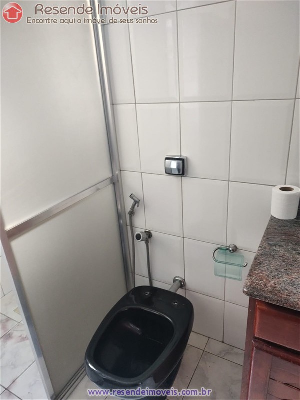 Casa para Alugar no Vila Julieta em Resende RJ