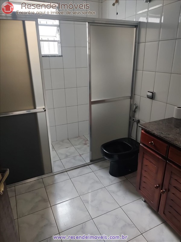 Casa para Alugar no Vila Julieta em Resende RJ
