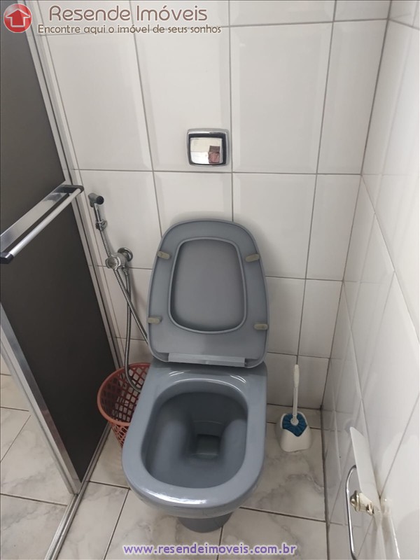 Casa para Alugar no Vila Julieta em Resende RJ