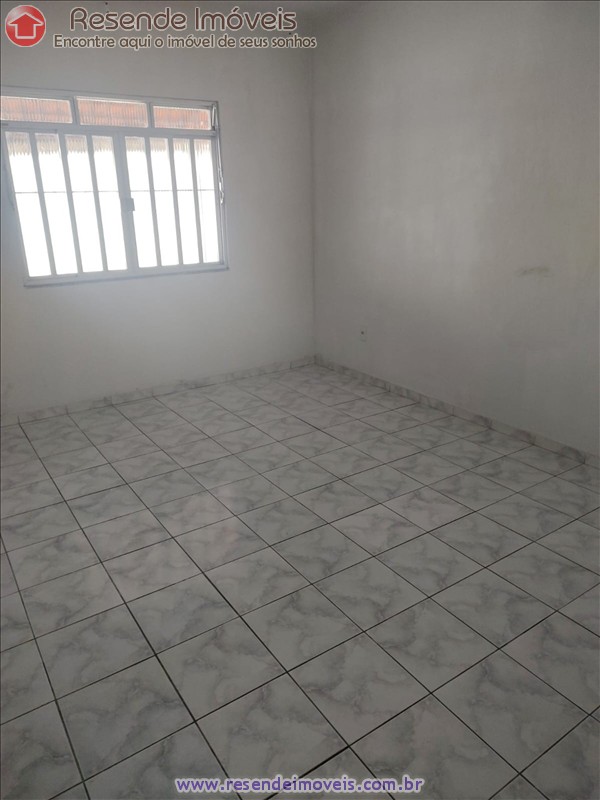 Casa para Alugar no Vila Julieta em Resende RJ